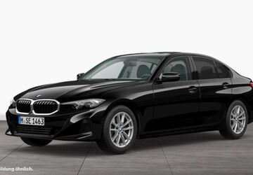 BMW 318 60.820 km 28.616 &euro; Barsbüttel bei Hamburg 22885