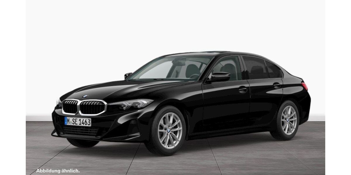 BMW 318 60.820 km 28.616 &euro; Barsbüttel bei Hamburg 22885