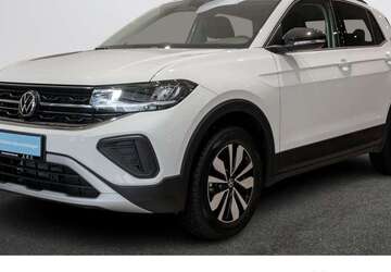 VW T-Cross 6.670 km 20.790 &euro; Hamburg 22457
