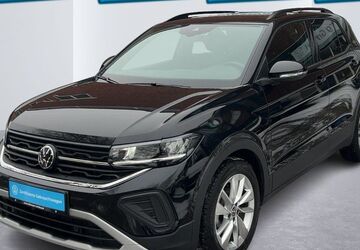 VW T-Cross 23.129 km 25.333 &euro; Hamburg 22303