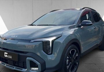 Kia Stonic 1.356 km 28.190 &euro; Hamburg 22399