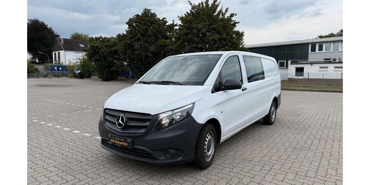 Mercedes-Benz Vito 139.000 km 21.900 &euro; Norderstedt (Hamburg) 22848
