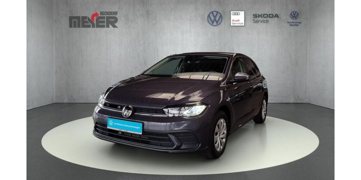 VW Polo 10.205 km 19.690 &euro; Beckdorf 21643