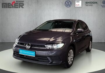 VW Polo 10.205 km 20.390 &euro; Beckdorf 21643
