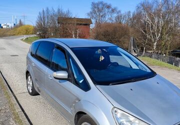 Ford S-Max 323.000 km 3.700 &euro; Hamburg 22111