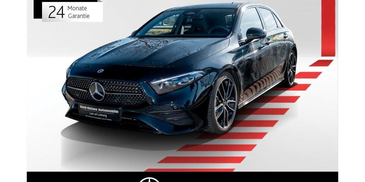 Mercedes-Benz A 200 10.582 km 34.450 &euro; Hamburg-Elbe 22609