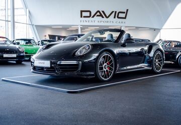 Porsche 991 84.373 km 129.991 &euro; Hamburg 22047