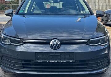 VW Golf 160.000 km 13.000 &euro; Hamburg 22457