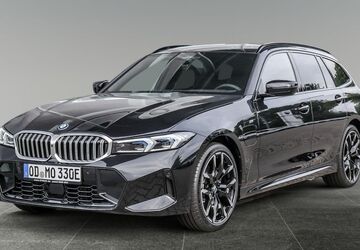 BMW 330 11.900 km 59.900 &euro; Norderstedt 22848