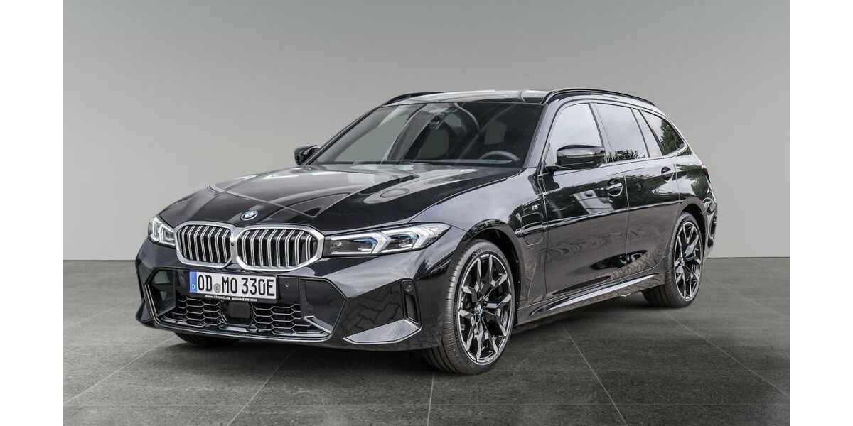 BMW 330 11.900 km 59.900 &euro; Norderstedt 22848