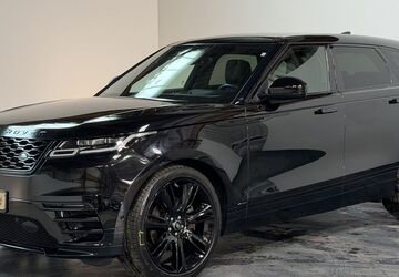 Land Rover Range Rover Velar 99.856 km 33.999 &euro; Tornesch 25436