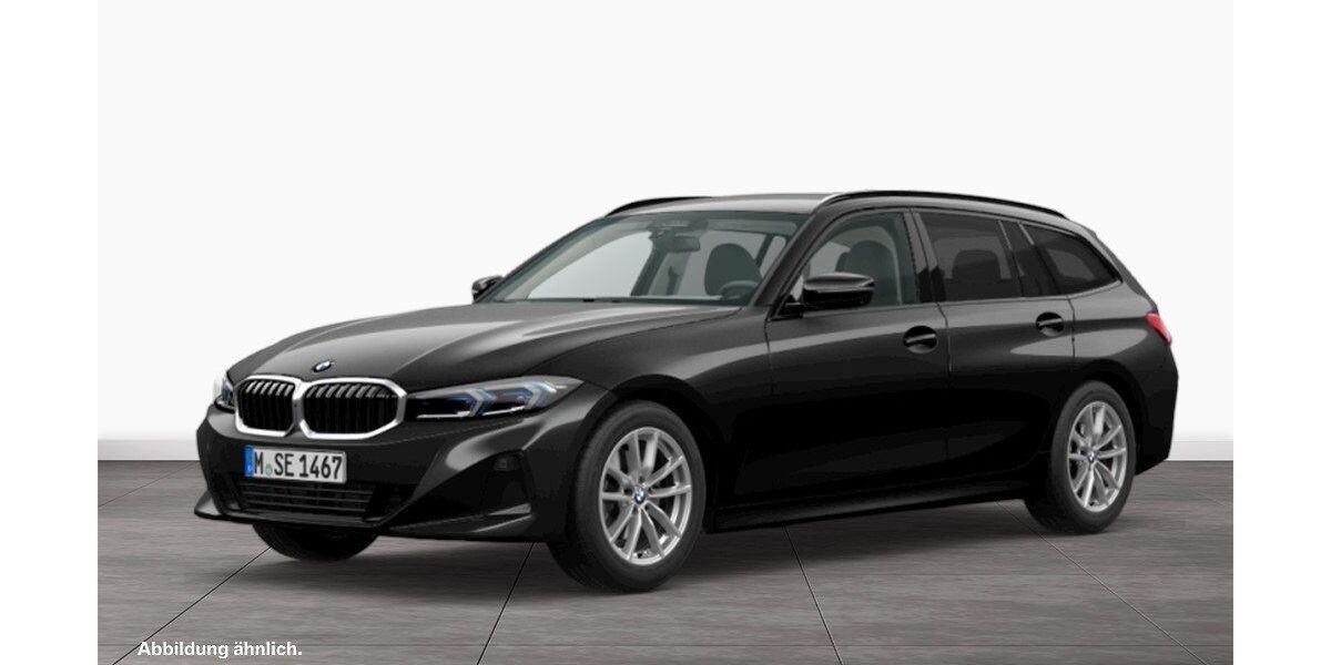 BMW 318 12.203 km 35.902 &euro; Barsbüttel bei Hamburg 22885