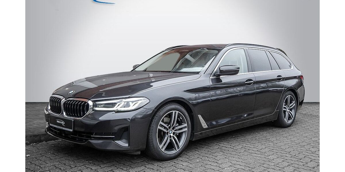 BMW 520 135.100 km 26.890 &euro; Pinneberg 25421