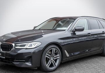 BMW 520 135.100 km 27.890 &euro; Pinneberg 25421