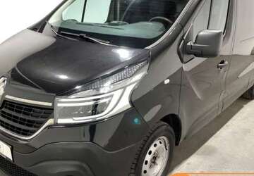 Renault Trafic 63.000 km 19.450 &euro; Norderstedt 22848