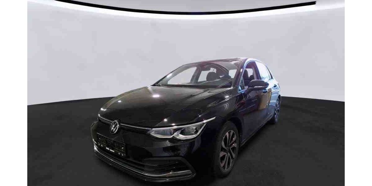 VW Golf 61.300 km 22.955 &euro; Appen 25482