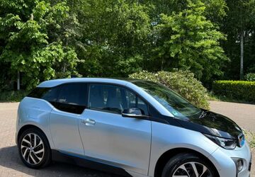BMW i3 40.000 km 12.800 &euro; Norderstedt 22844