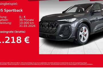 Audi SQ5 1.890 km 96.960 &euro; Hamburg 22419