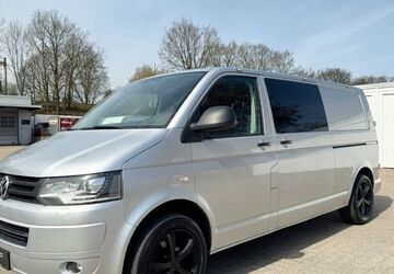 VW T5 Transporter 196.000 km 17.500 &euro; Seevetal bei Hamburg 21217