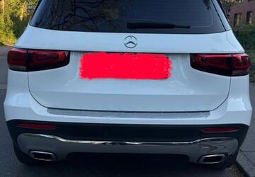 Mercedes-Benz GLB 200 91.135 km 25.999 &euro; Hamburg 22149