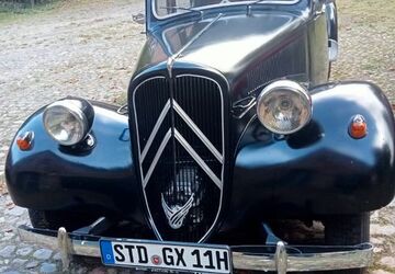 Citroen Andere 95.000 km 22.900 &euro; Norderstedt 22851