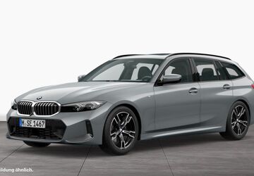 BMW 318 8.086 km 42.204 &euro; Barsbüttel bei Hamburg 22885