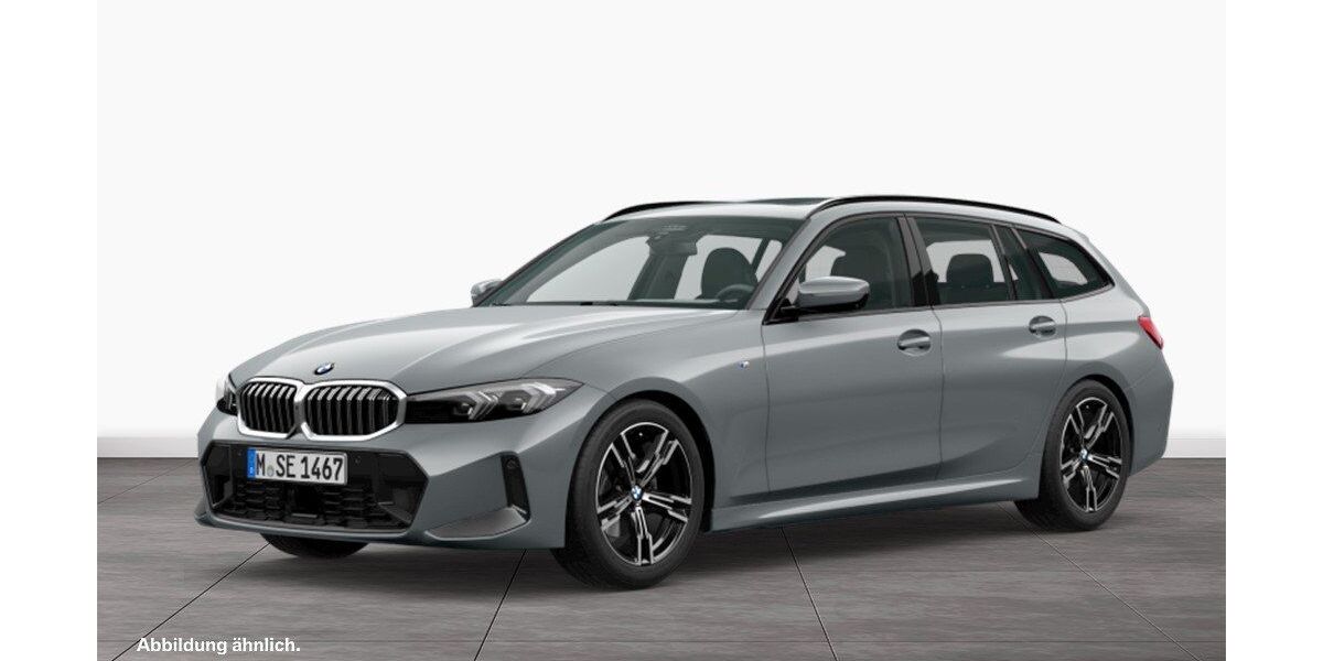 BMW 318 8.086 km 42.204 &euro; Barsbüttel bei Hamburg 22885