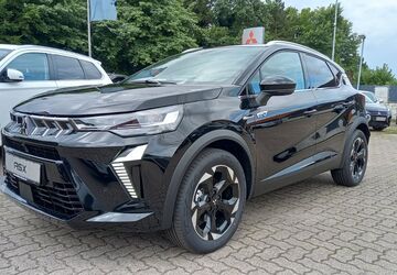 Mitsubishi ASX 2.000 km 29.990 &euro; Moorrege 25436