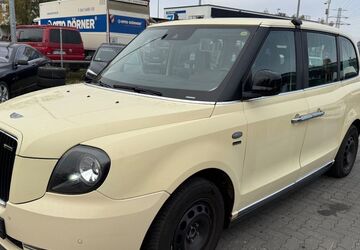 LEVC Andere 357.000 km 9.450 &euro; Hamburg 22525