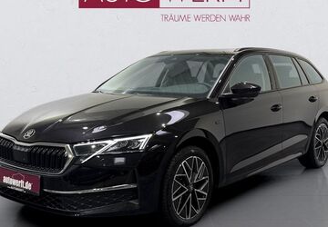 Skoda Octavia 22.069 km 30.990 &euro; Ahrensburg 22926