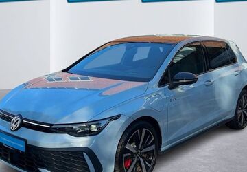 VW Golf 15.338 km 42.444 &euro; Hamburg 22303