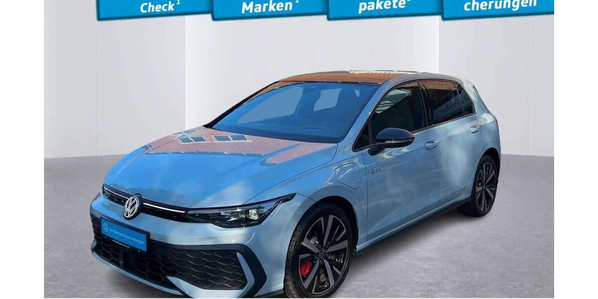 VW Golf 15.338 km 42.444 &euro; Hamburg 22303