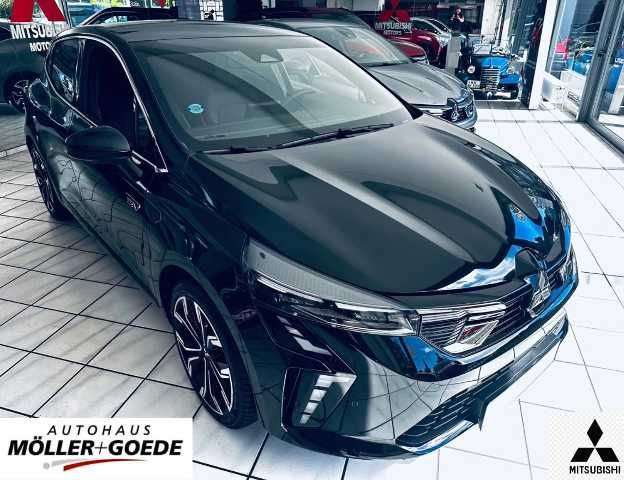 Mitsubishi Colt 26.226 km 22.900 &euro; Hamburg 22045