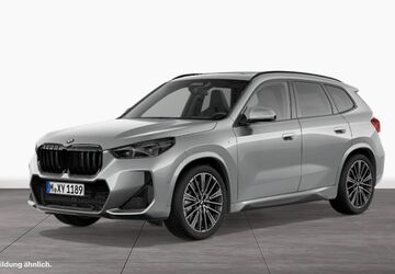 BMW X1 4.649 km 51.667 &euro; Barsbüttel bei Hamburg 22885