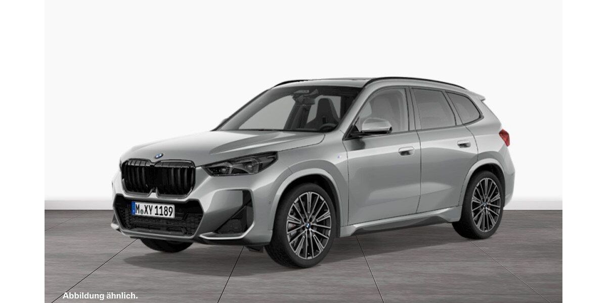 BMW X1 4.649 km 51.667 &euro; Barsbüttel bei Hamburg 22885