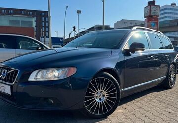 Volvo V70 313.000 km 6.900 &euro; Hamburg 20097