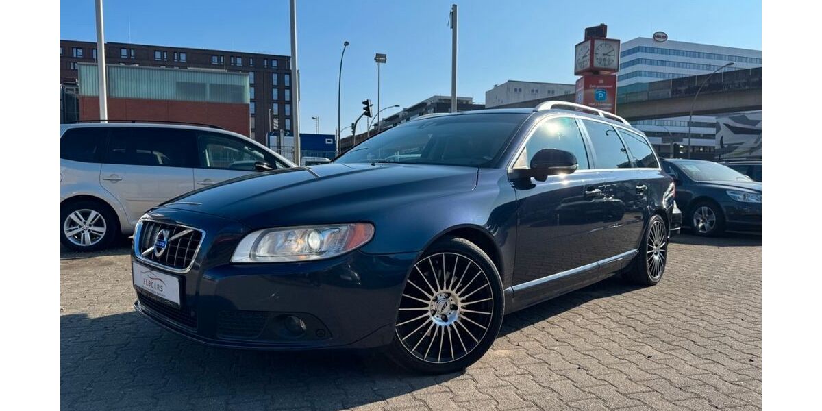 Volvo V70 313.000 km 6.900 &euro; Hamburg 20097
