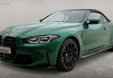 BMW M4 41.040 km 70.302 &euro; Barsbüttel bei Hamburg 22885