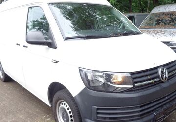 VW T6 Transporter 163.622 km 13.500 &euro; Hamburg 22399