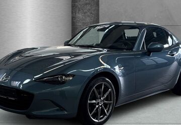Mazda MX-5 75.793 km 23.450 &euro; Hamburg 22529