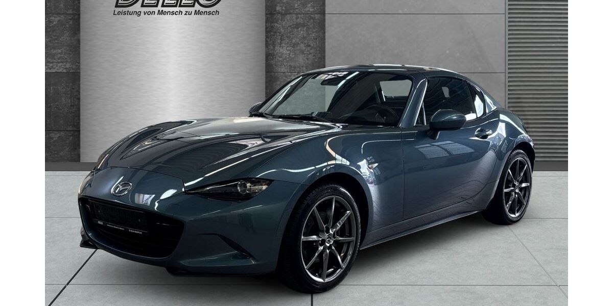 Mazda MX-5 75.793 km 23.450 &euro; Hamburg 22529