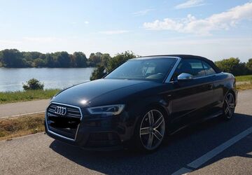 Audi A3 97.000 km 20.000 &euro; Escheburg 21039