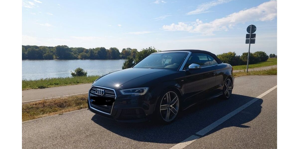 Audi A3 97.000 km 20.000 &euro; Escheburg 21039