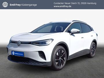 Gebrauchte VW ID.4
