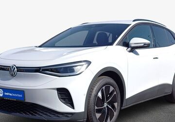 VW ID.4 1.031 km 41.990 &euro; Hamburg 21029