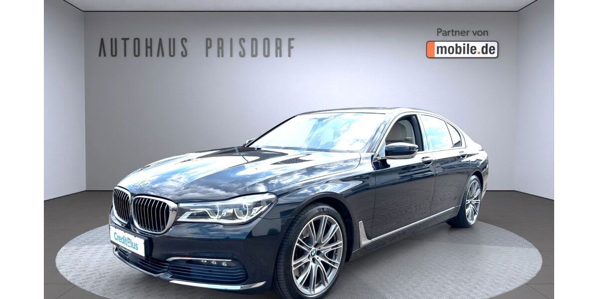 BMW 750 138.242 km 27.950 &euro; Prisdorf bei Hamburg 25497