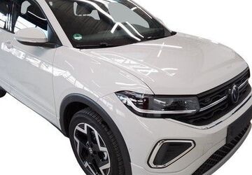 VW T-Cross 4.416 km 27.480 &euro; Neu Wulmstorf 21629