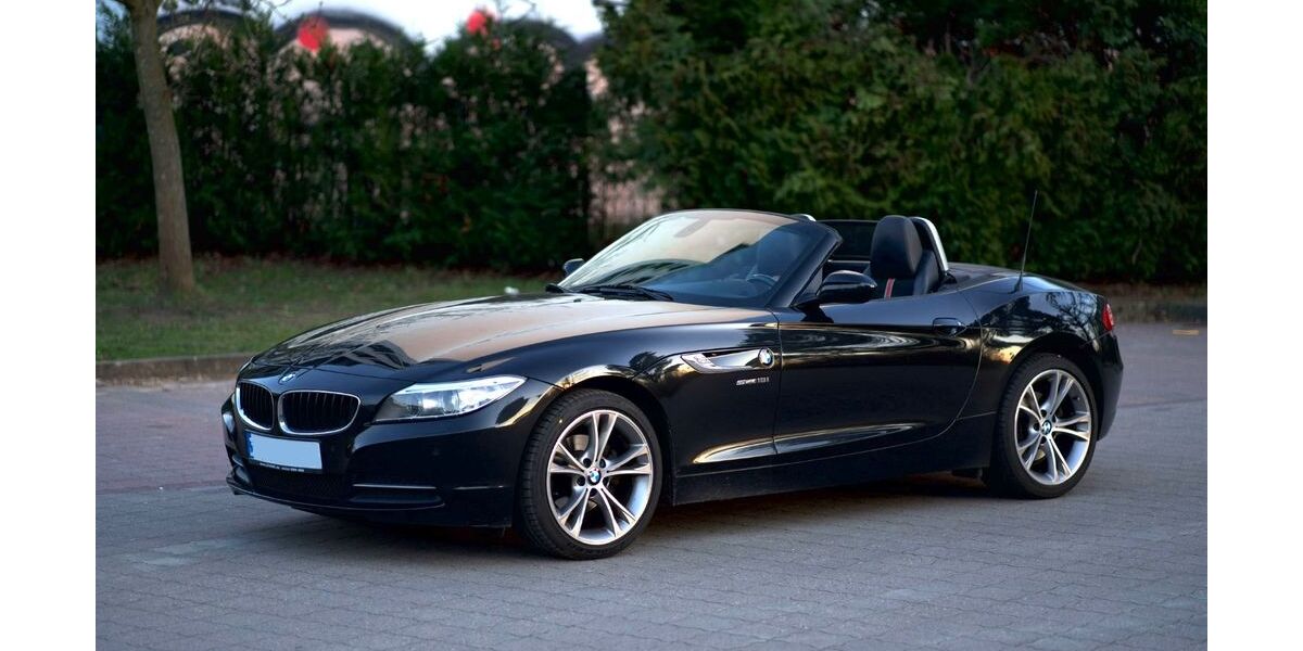 BMW Z4 119.000 km 18.299 &euro; Hamburg 22763