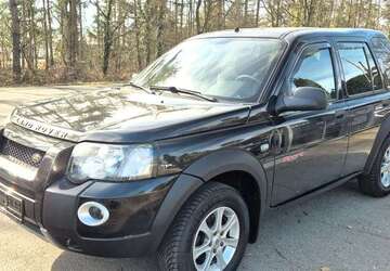 Land Rover Freelander 170.200 km 2.290 &euro; Winsen / Luhe 21423