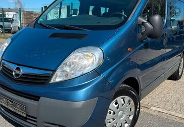 Opel Vivaro 239.000 km 6.950 &euro; Neu Wulmstorf 21629